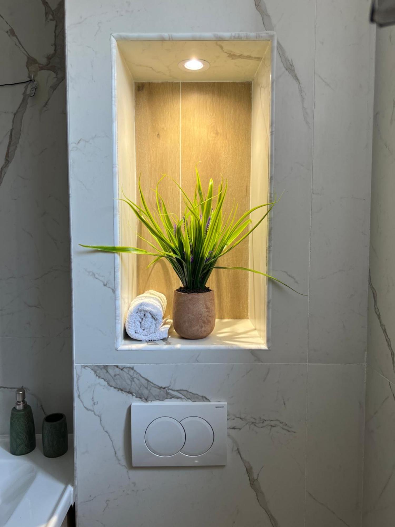 פודגוריצה Apartment Luxury Explorer מראה חיצוני תמונה