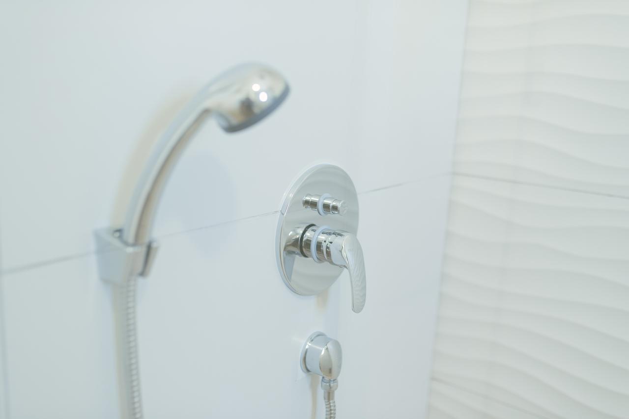 פודגוריצה Apartment Luxury Explorer מראה חיצוני תמונה