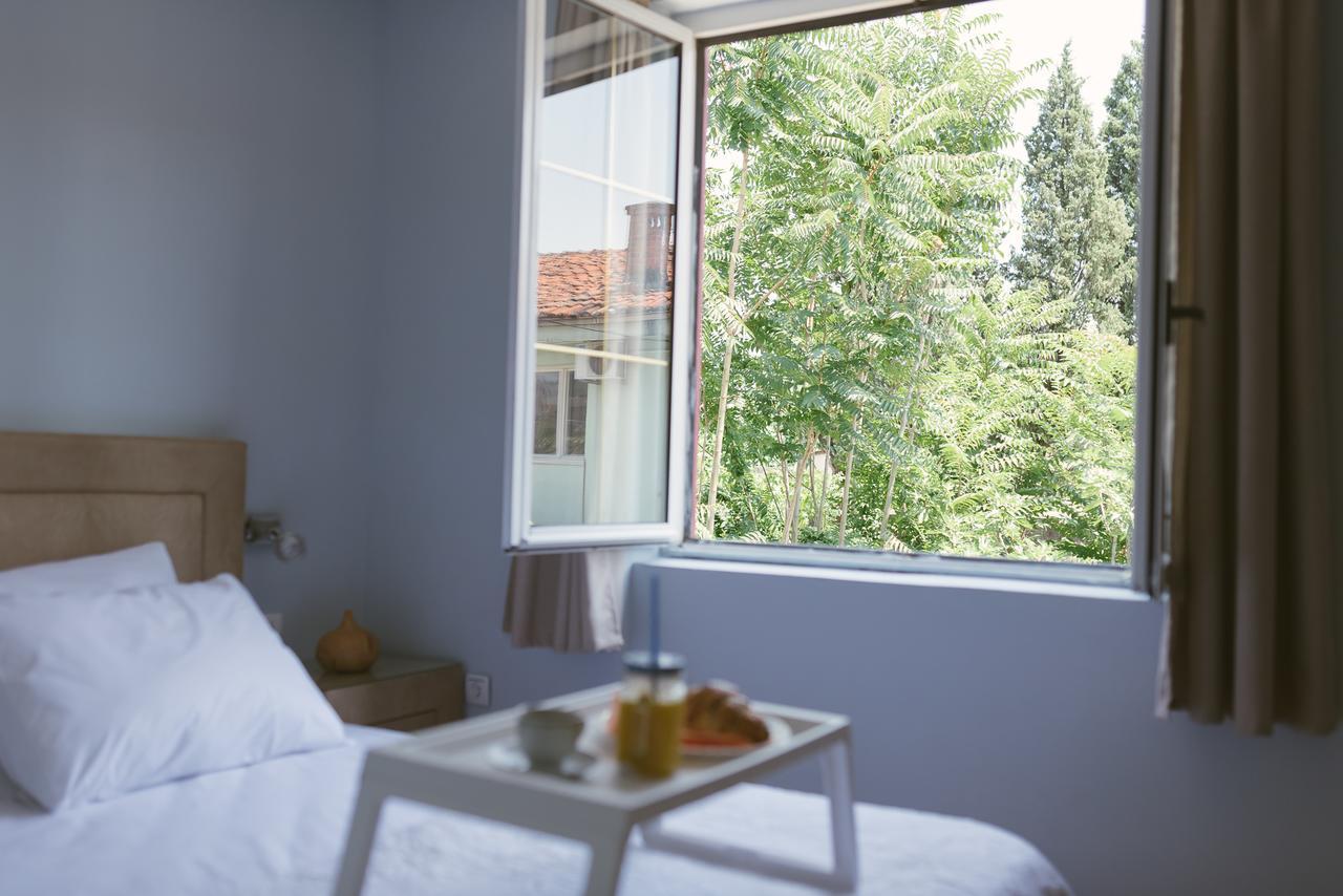 פודגוריצה Apartment Luxury Explorer מראה חיצוני תמונה